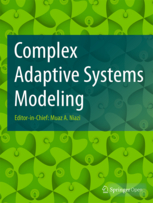 AECP_Cover_Complex_Adaptive_Systems_Modeling