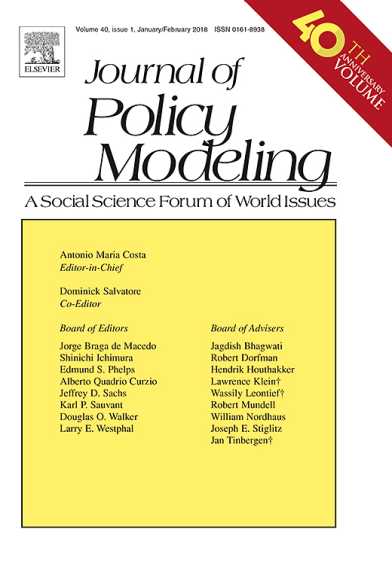 AECP_Journal_of_Policy_Modeling