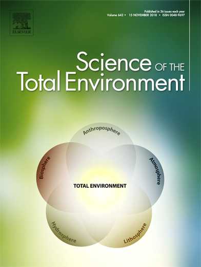 AECP_Science_total_Environment