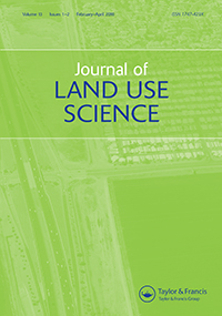 AECP_Journal_of_Land_Use_Science