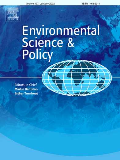 AECP_Env_Science_&_Policy