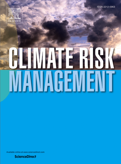 AECP_Climate Risk Management