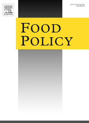 AECP-Food-policy