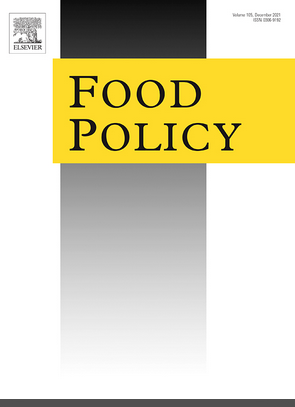 AECP Food Policy