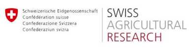 AECP_swiss_agricultural_research